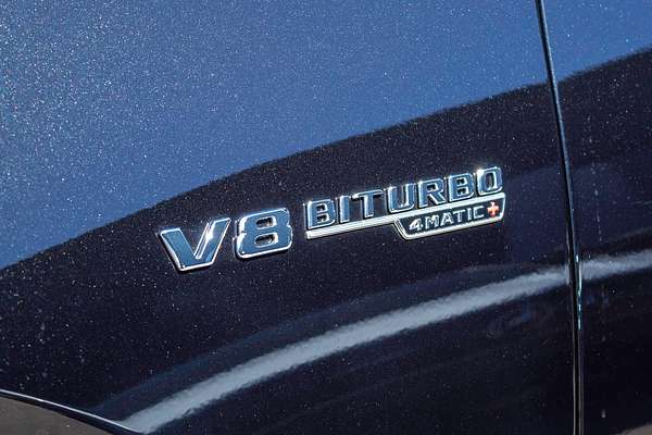 2021 Mercedes-Benz GLE-Class GLE63 AMG S V167