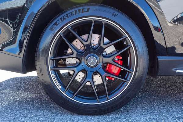 2021 Mercedes-Benz GLE-Class GLE63 AMG S V167