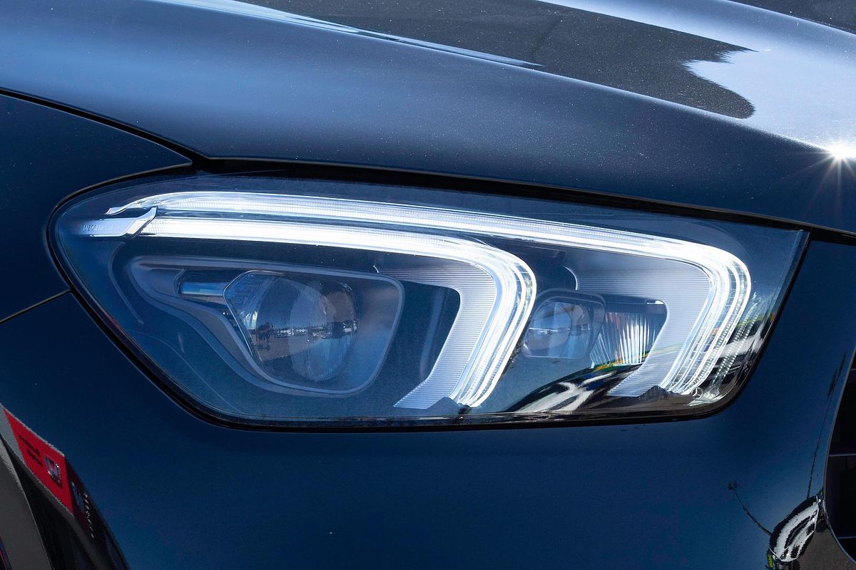 2021 Mercedes-Benz GLE-Class GLE63 AMG S V167