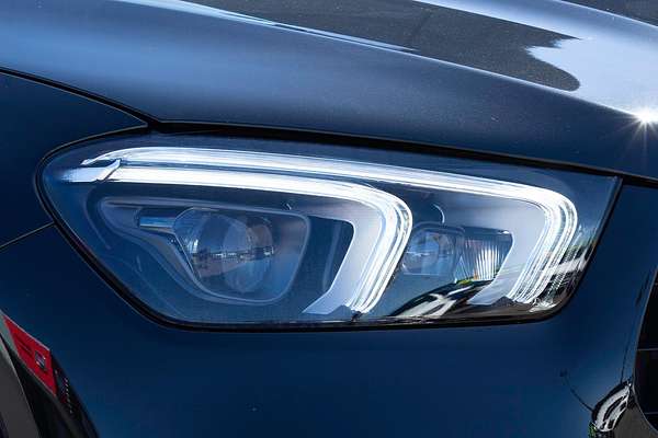 2021 Mercedes-Benz GLE-Class GLE63 AMG S V167