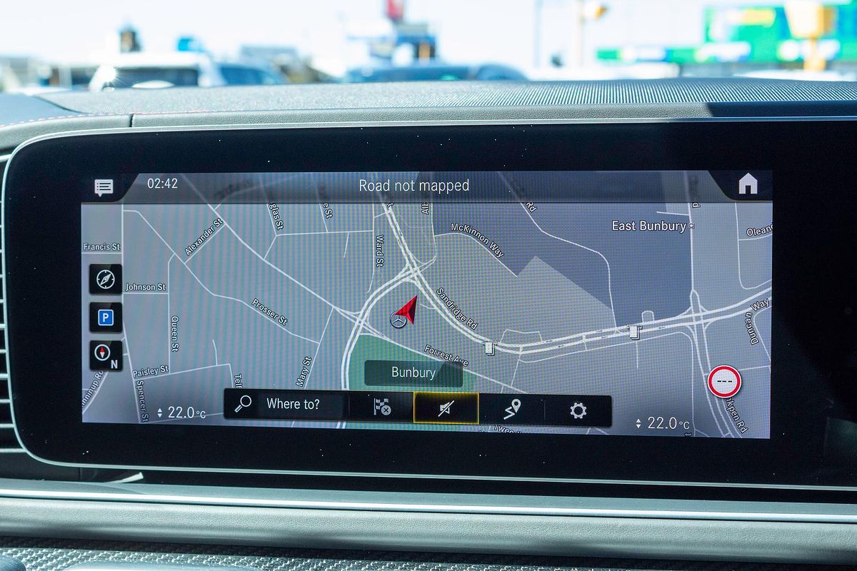 2021 Mercedes-Benz GLE-Class GLE63 AMG S V167