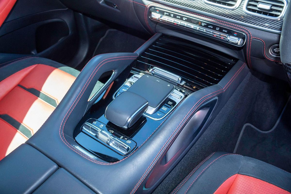 2021 Mercedes-Benz GLE-Class GLE63 AMG S V167