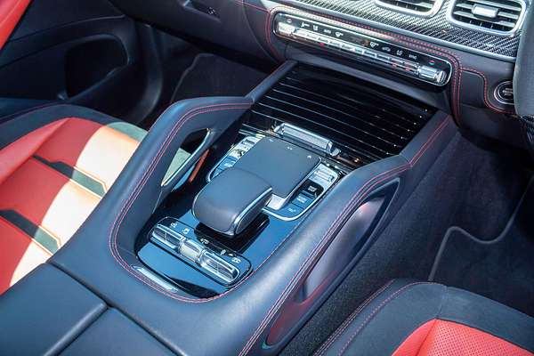 2021 Mercedes-Benz GLE-Class GLE63 AMG S V167