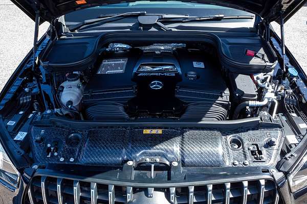 2021 Mercedes-Benz GLE-Class GLE63 AMG S V167