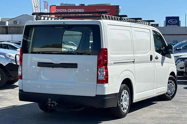 2019 Toyota Hiace GDH300R LWB