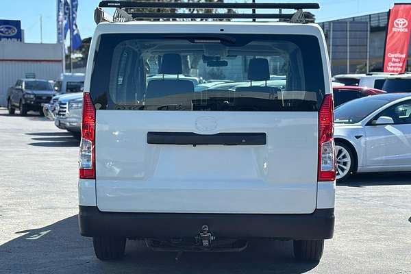 2019 Toyota Hiace GDH300R LWB