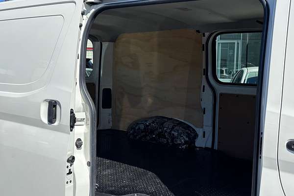 2019 Toyota Hiace GDH300R LWB