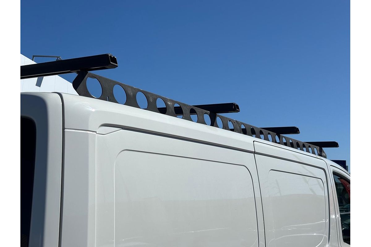 2019 Toyota Hiace GDH300R LWB