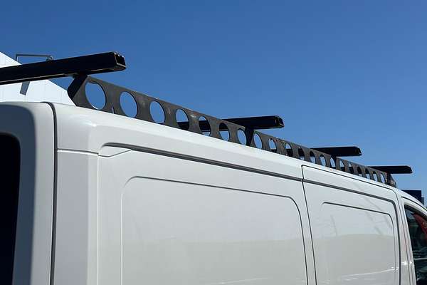 2019 Toyota Hiace GDH300R LWB