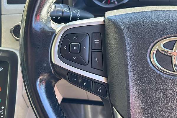 2019 Toyota Hiace GDH300R LWB