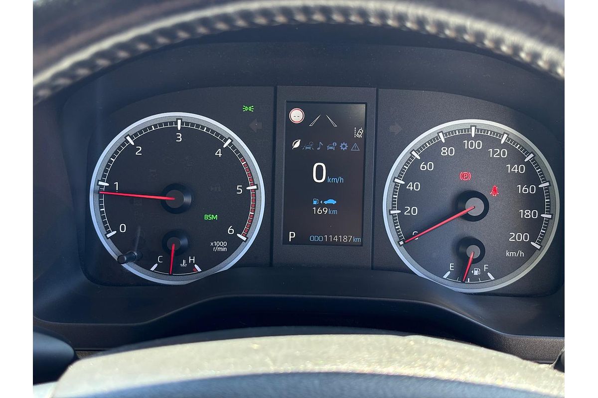 2019 Toyota Hiace GDH300R LWB