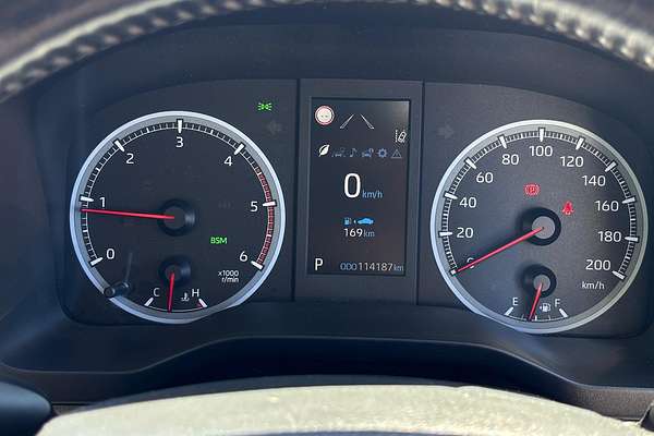 2019 Toyota Hiace GDH300R LWB