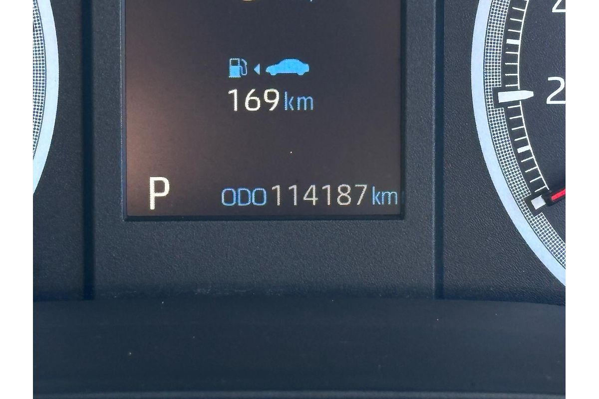 2019 Toyota Hiace GDH300R LWB