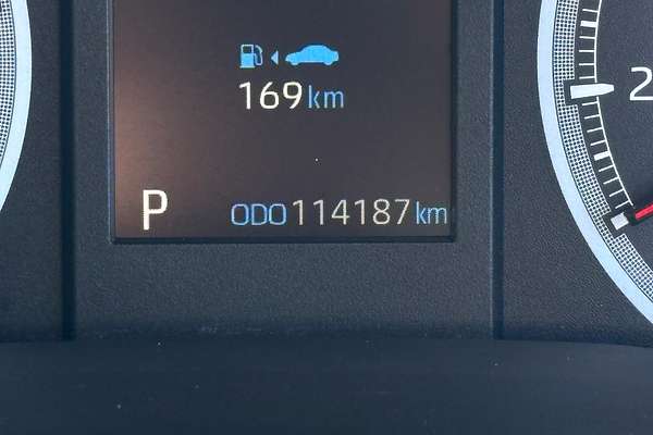 2019 Toyota Hiace GDH300R LWB