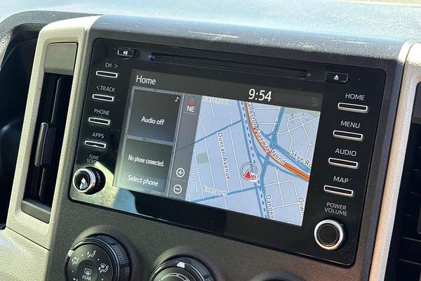 2019 Toyota Hiace GDH300R LWB