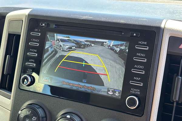 2019 Toyota Hiace GDH300R LWB