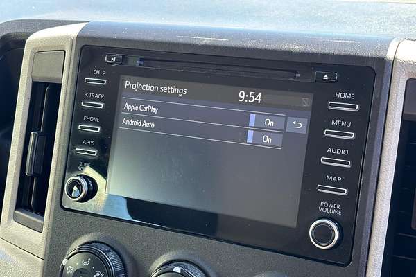 2019 Toyota Hiace GDH300R LWB