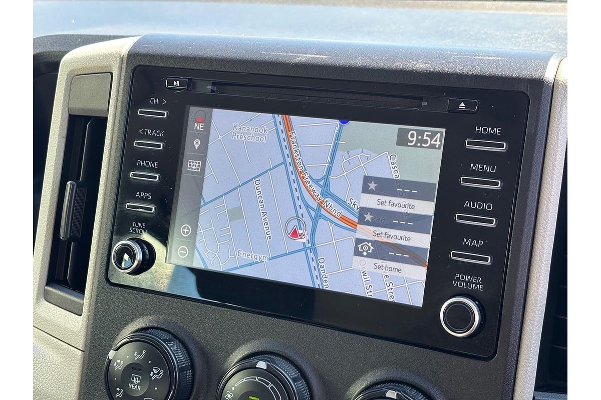 2019 Toyota Hiace GDH300R LWB