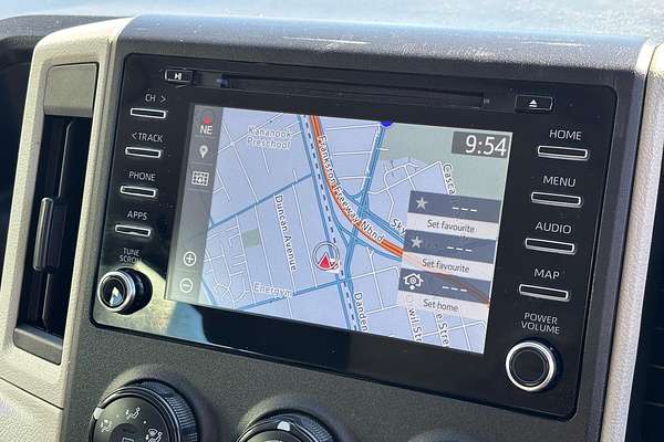 2019 Toyota Hiace GDH300R LWB