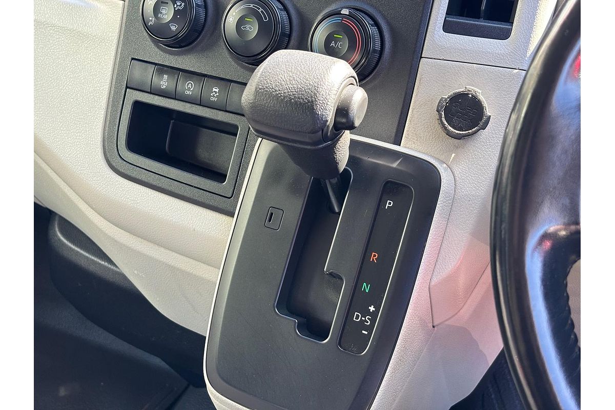 2019 Toyota Hiace GDH300R LWB