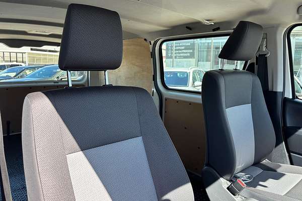 2019 Toyota Hiace GDH300R LWB