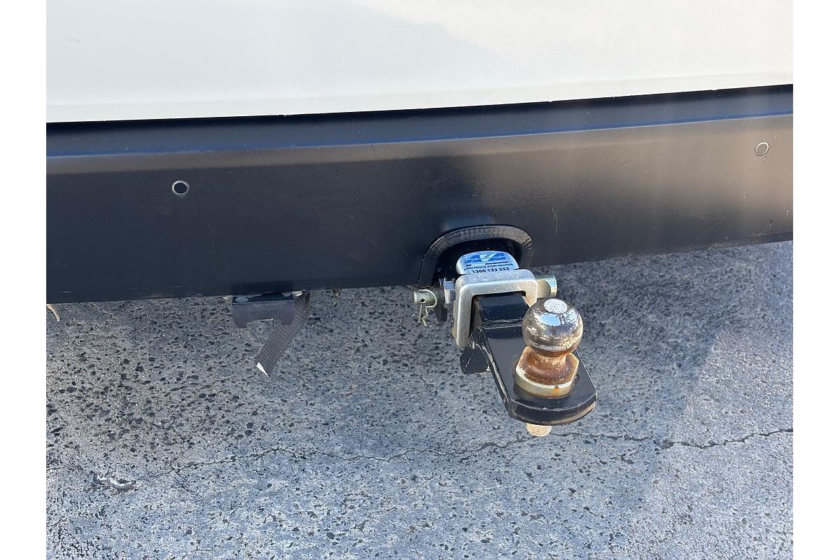 2019 Toyota Hiace GDH300R LWB