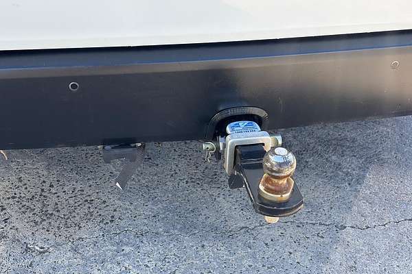 2019 Toyota Hiace GDH300R LWB