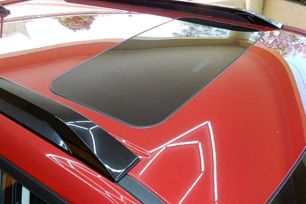 2025 Mahindra XUV 3XO AX5L