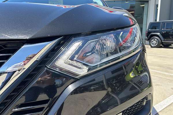 2018 Nissan QASHQAI ST J11 Series 2