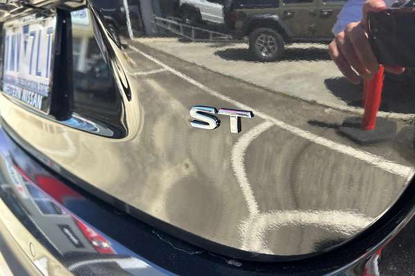 2018 Nissan QASHQAI ST J11 Series 2