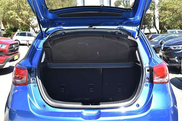 2018 Mazda 2 Genki DJ Series