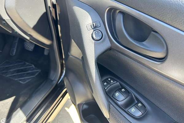 2018 Nissan QASHQAI ST J11 Series 2