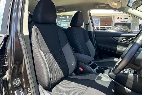 2018 Nissan QASHQAI ST J11 Series 2