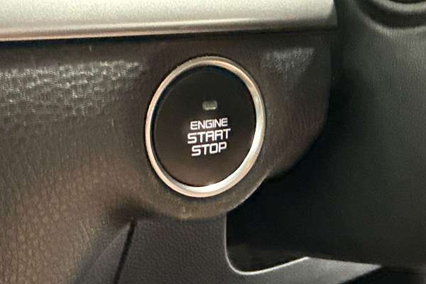 2022 Mazda BT-50 SP TF 4X4