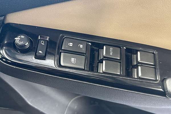 2022 Mazda BT-50 SP TF 4X4