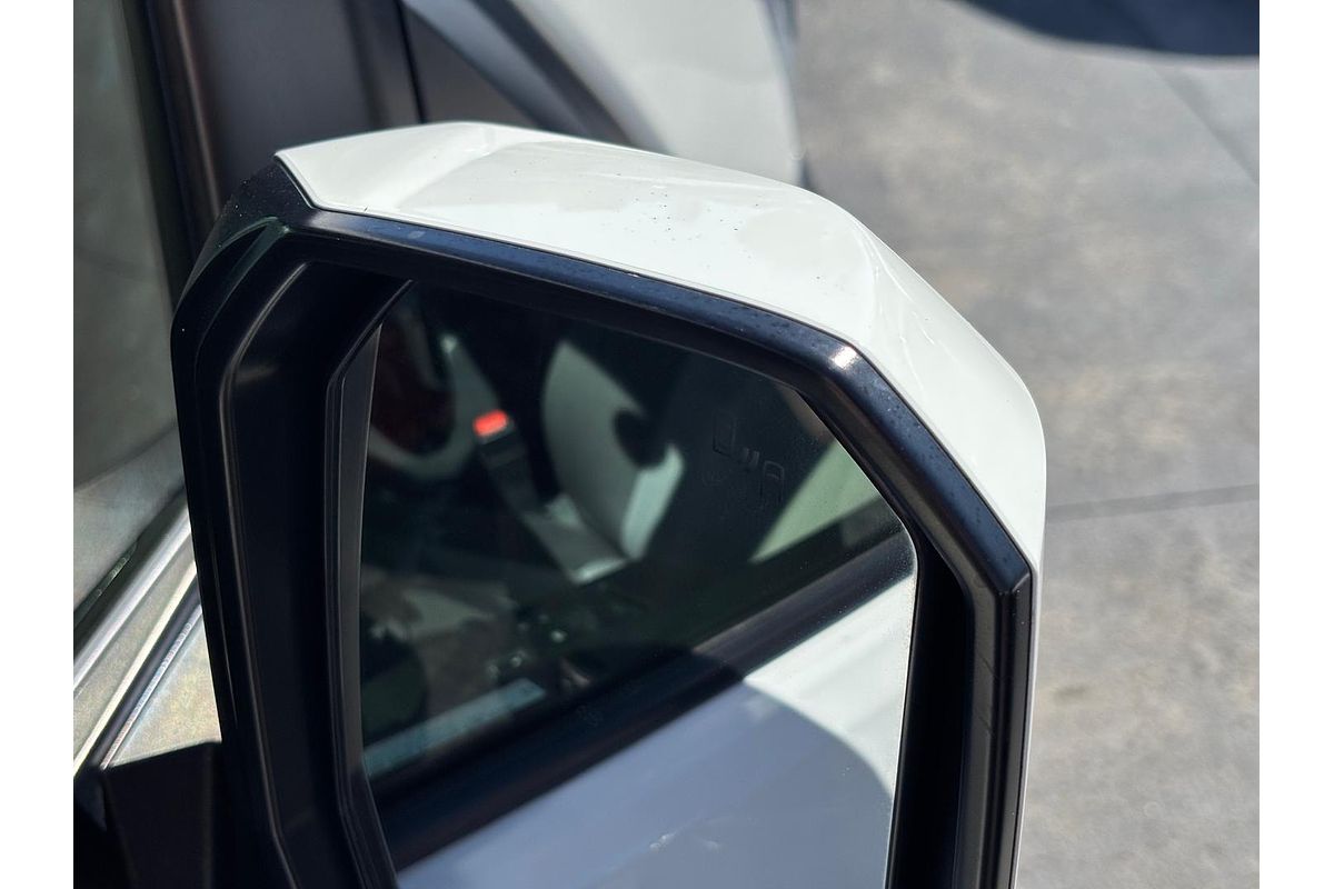 2019 Toyota Hiace GDH300R LWB