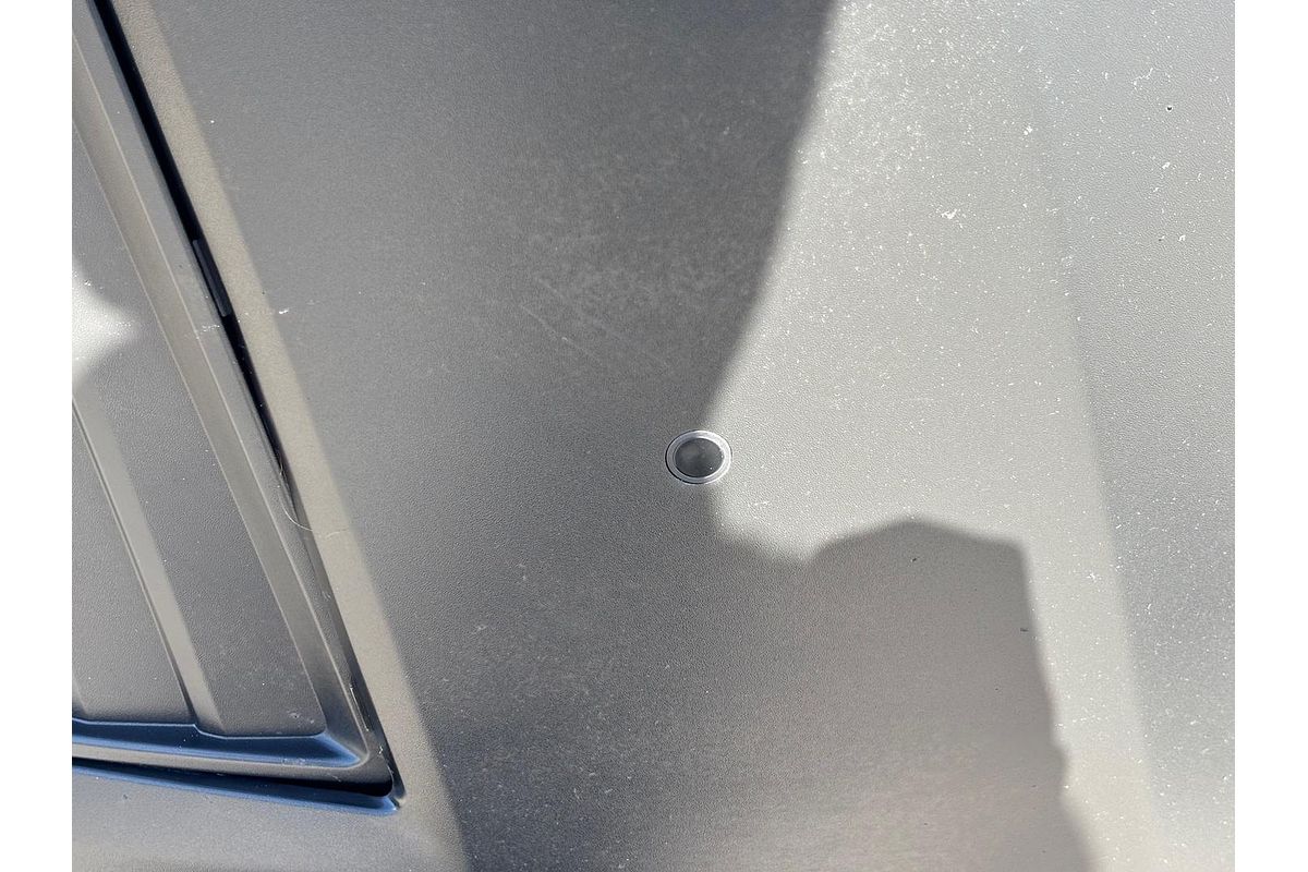 2019 Toyota Hiace GDH300R LWB