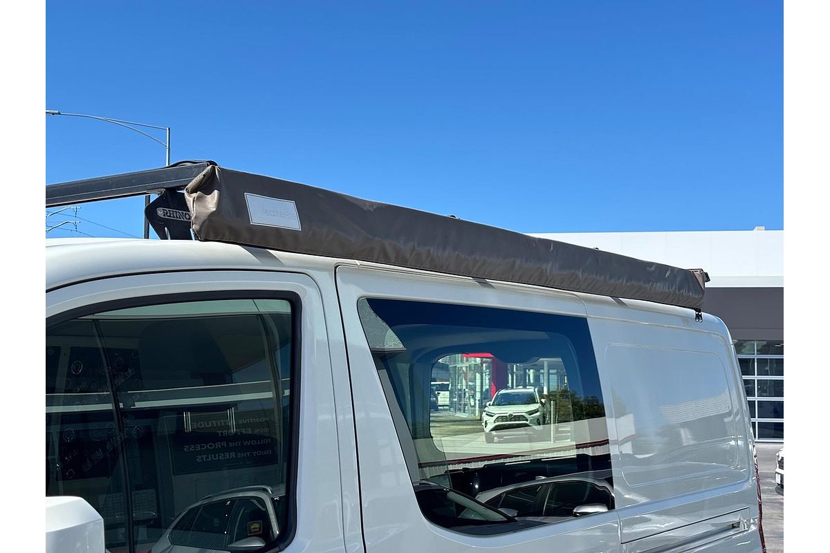 2019 Toyota Hiace GDH300R LWB