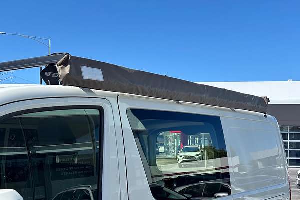 2019 Toyota Hiace GDH300R LWB