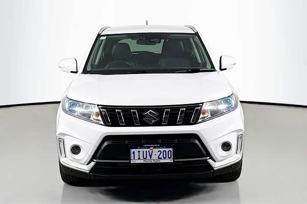 2022 Suzuki Vitara Turbo LY Series II