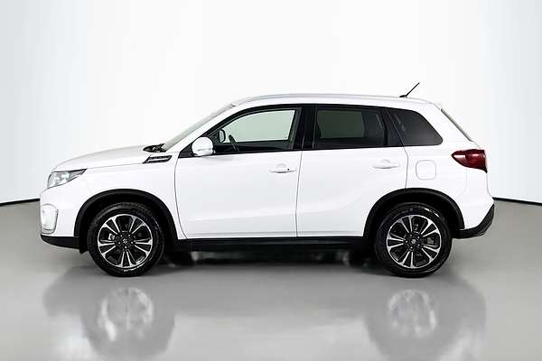 2022 Suzuki Vitara Turbo LY Series II