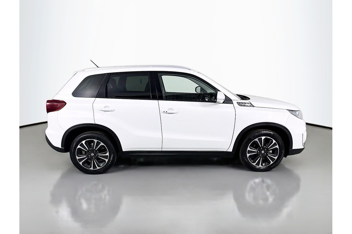 2022 Suzuki Vitara Turbo LY Series II