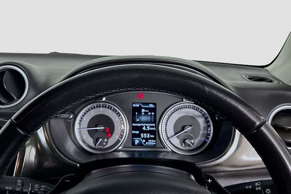 2022 Suzuki Vitara Turbo LY Series II
