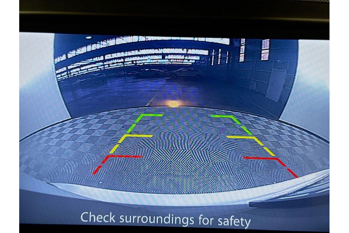 2022 Suzuki Vitara Turbo LY Series II