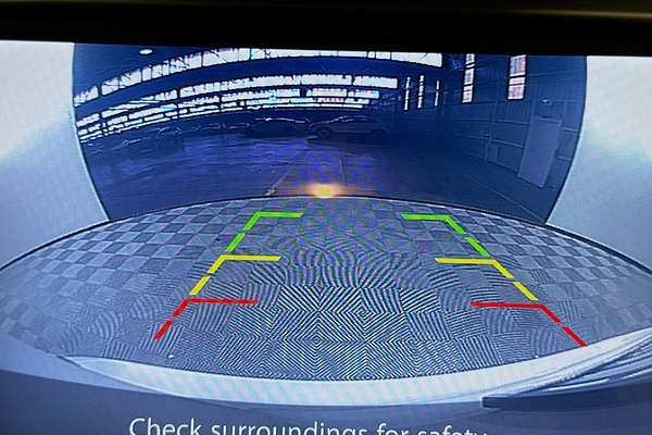 2022 Suzuki Vitara Turbo LY Series II