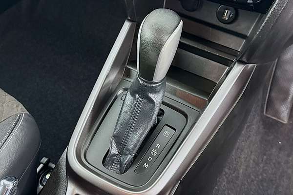 2022 Suzuki Vitara Turbo LY Series II