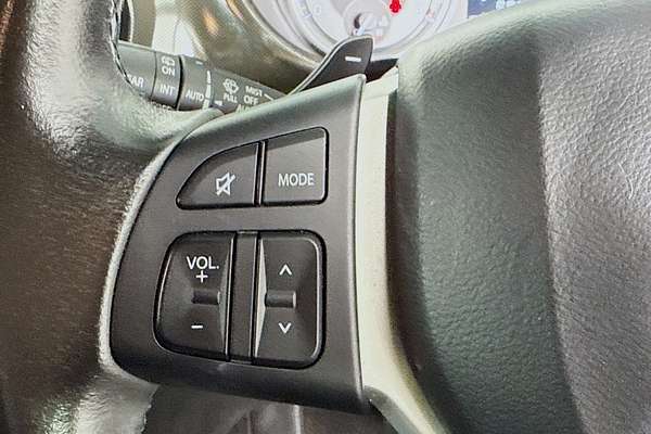 2022 Suzuki Vitara Turbo LY Series II