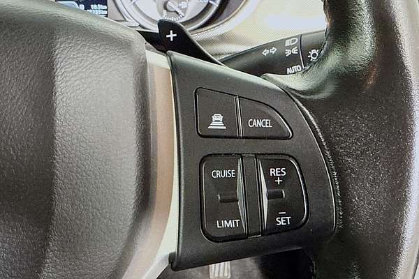 2022 Suzuki Vitara Turbo LY Series II