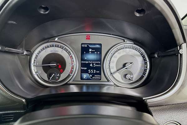 2022 Suzuki Vitara Turbo LY Series II