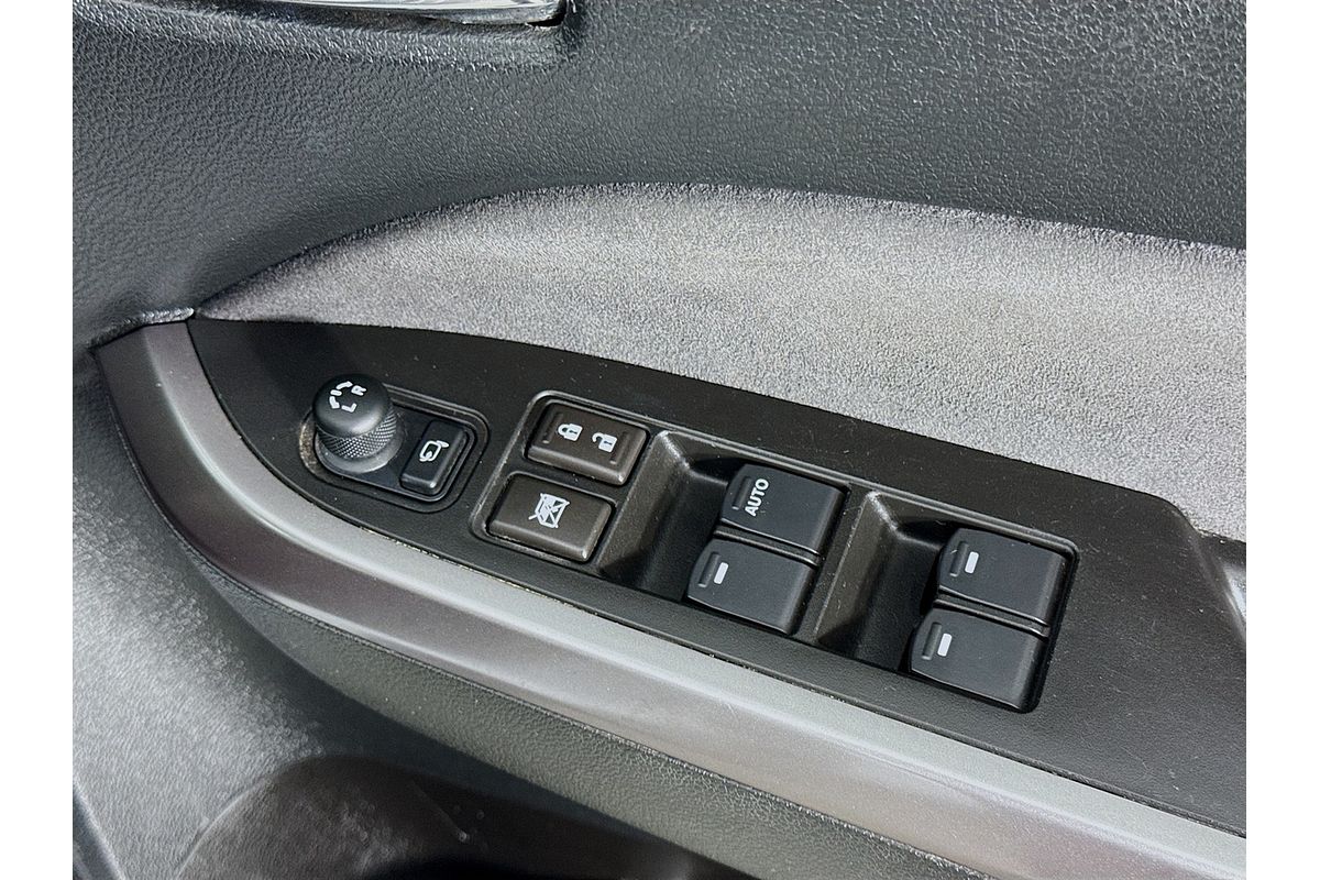 2022 Suzuki Vitara Turbo LY Series II